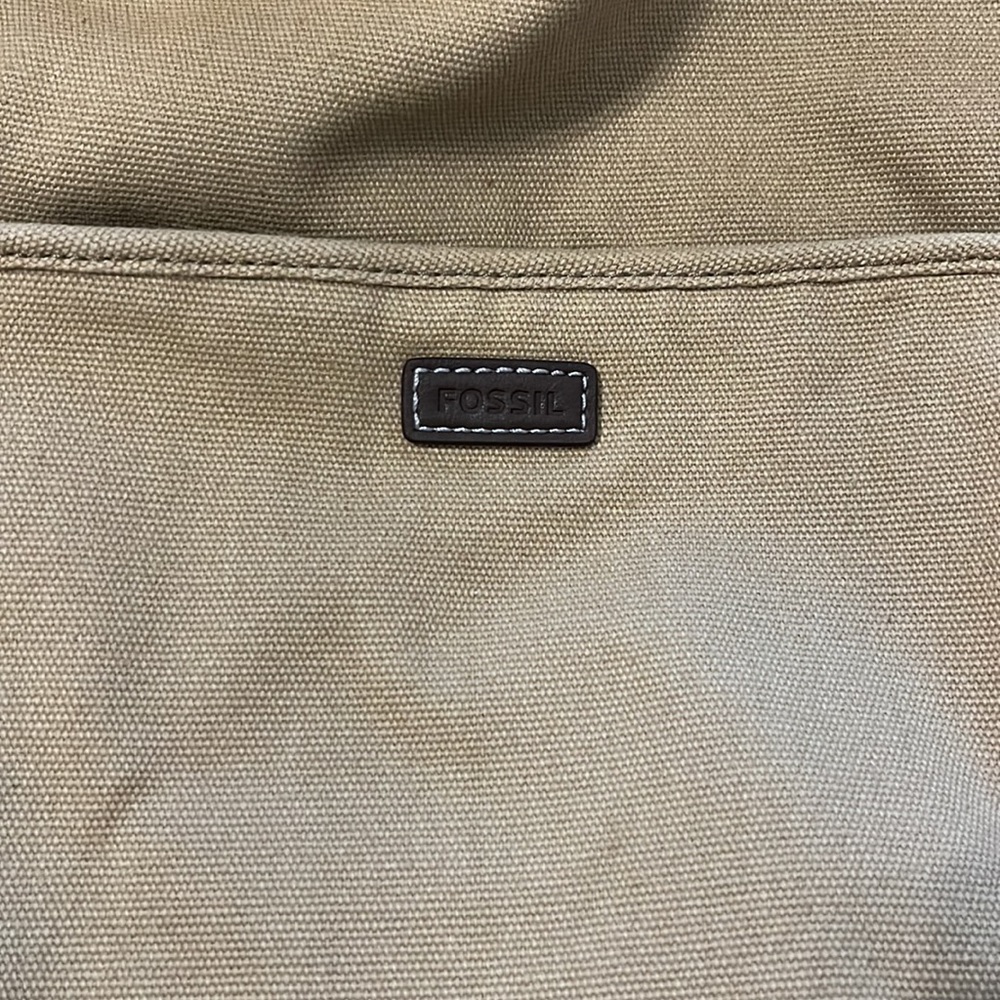 Fossil Backpack - image 2